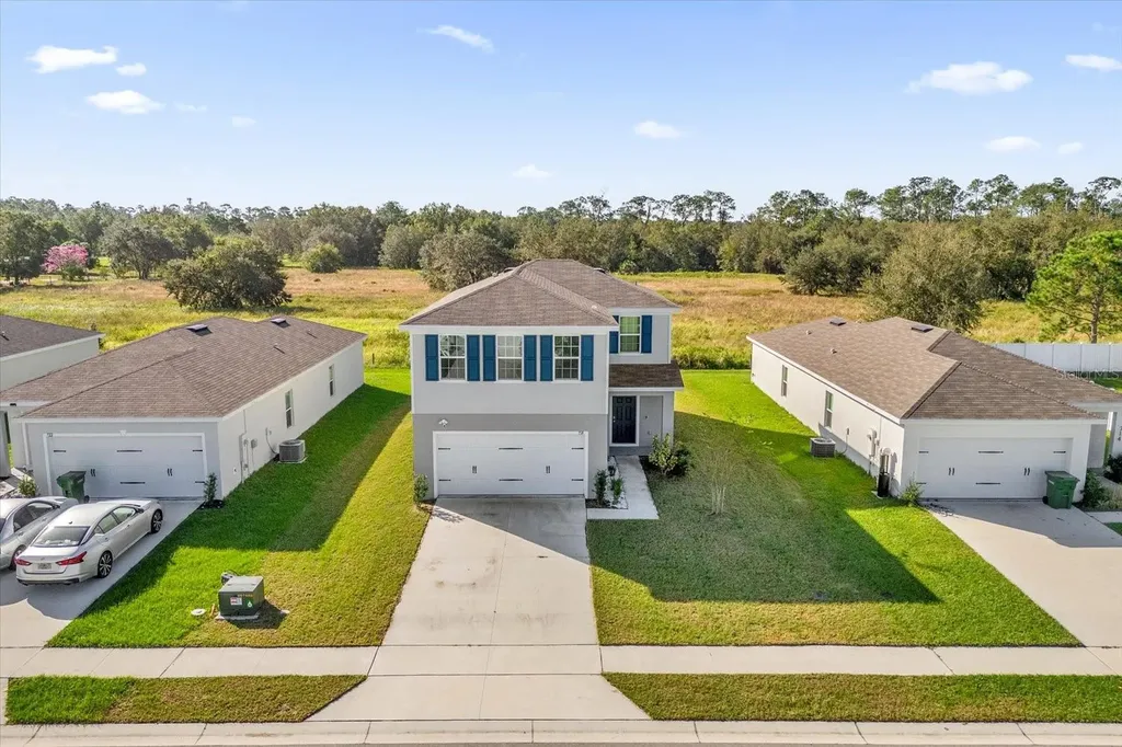 718 Eagle Landing Boulevard Winter Haven FL 33880