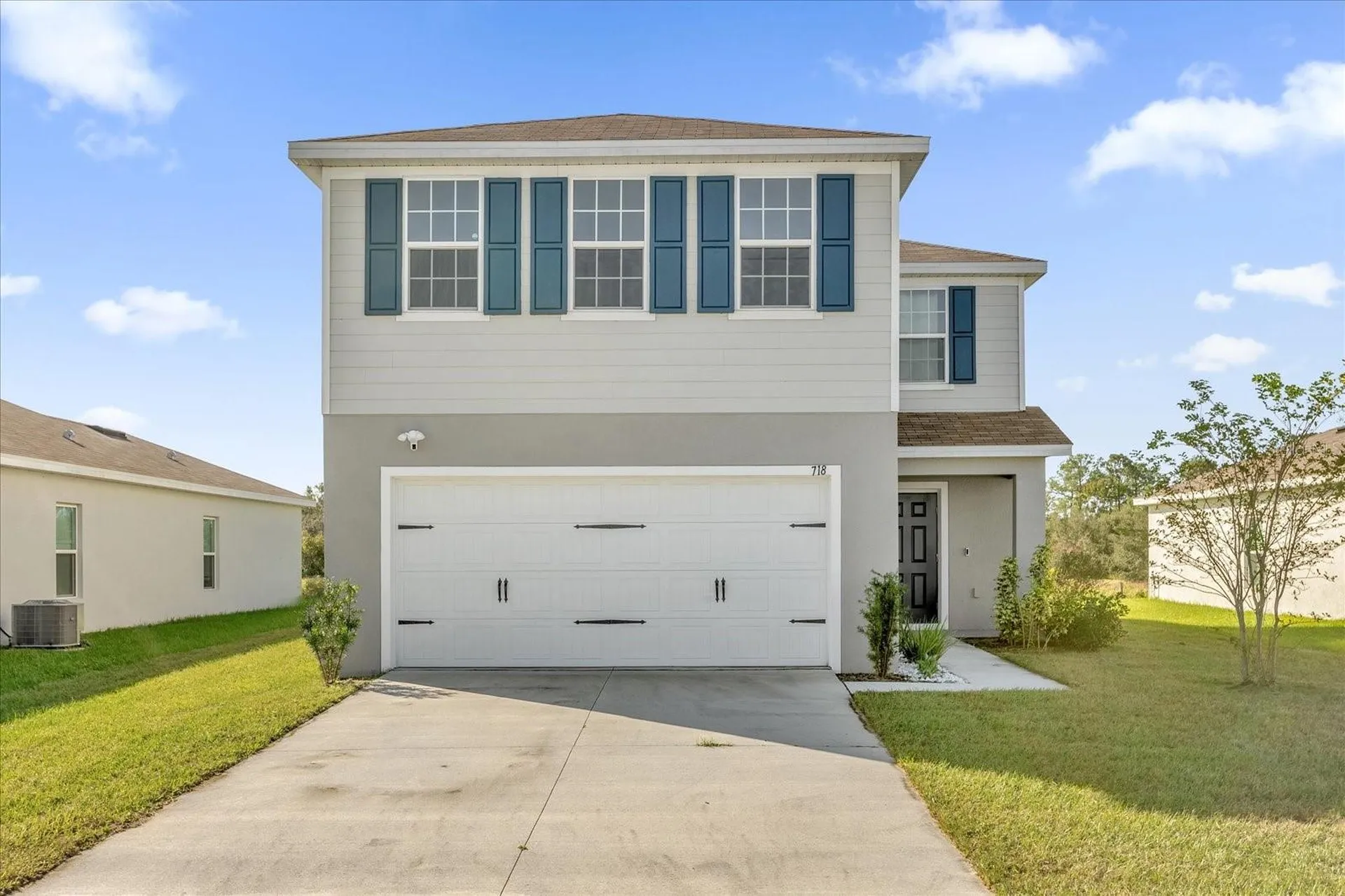 718 Eagle Landing Boulevard Winter Haven FL 33880