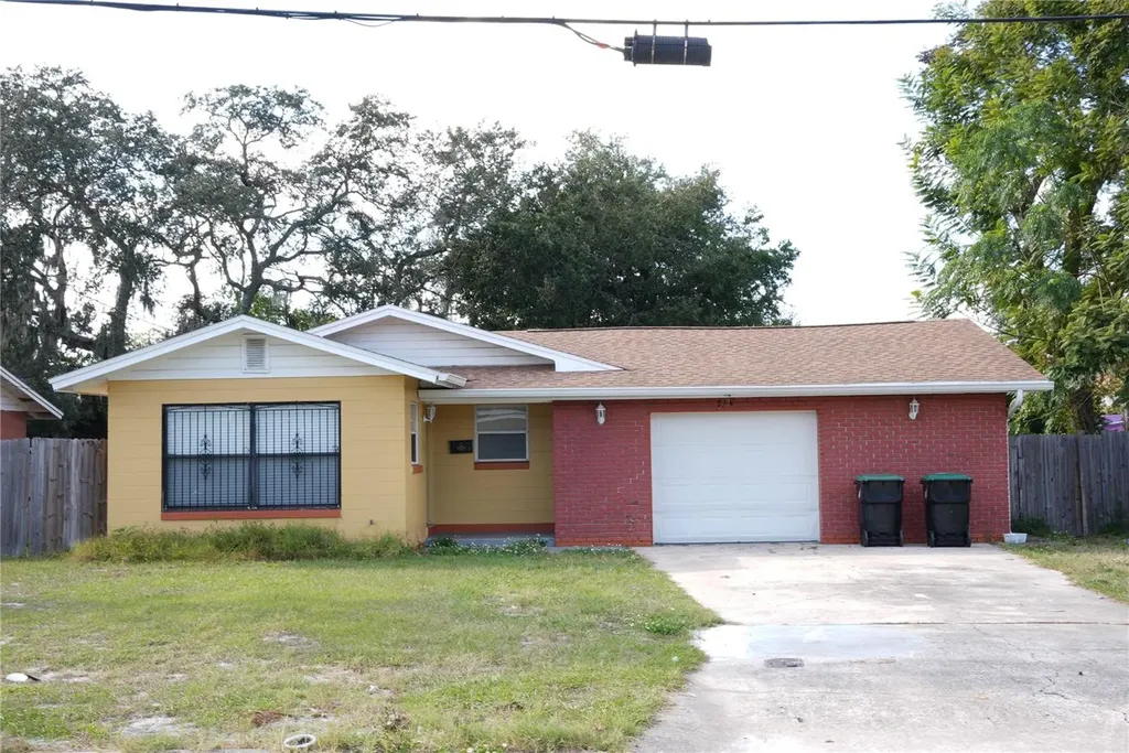 2314 Queensway Road Orlando FL 32808