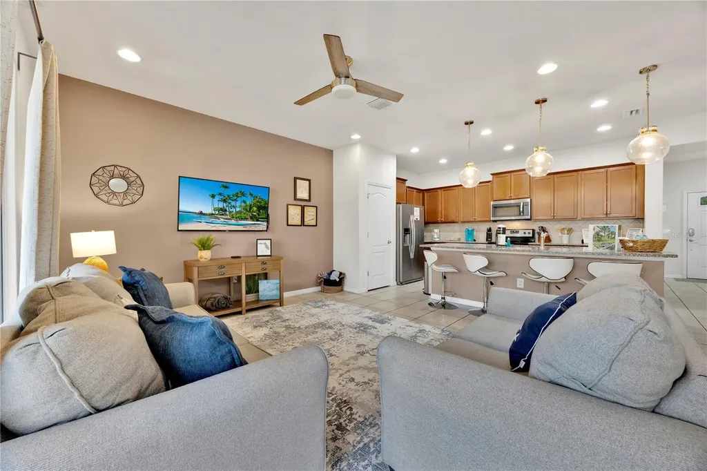8952 Adriatico Lane Kissimmee FL 34747