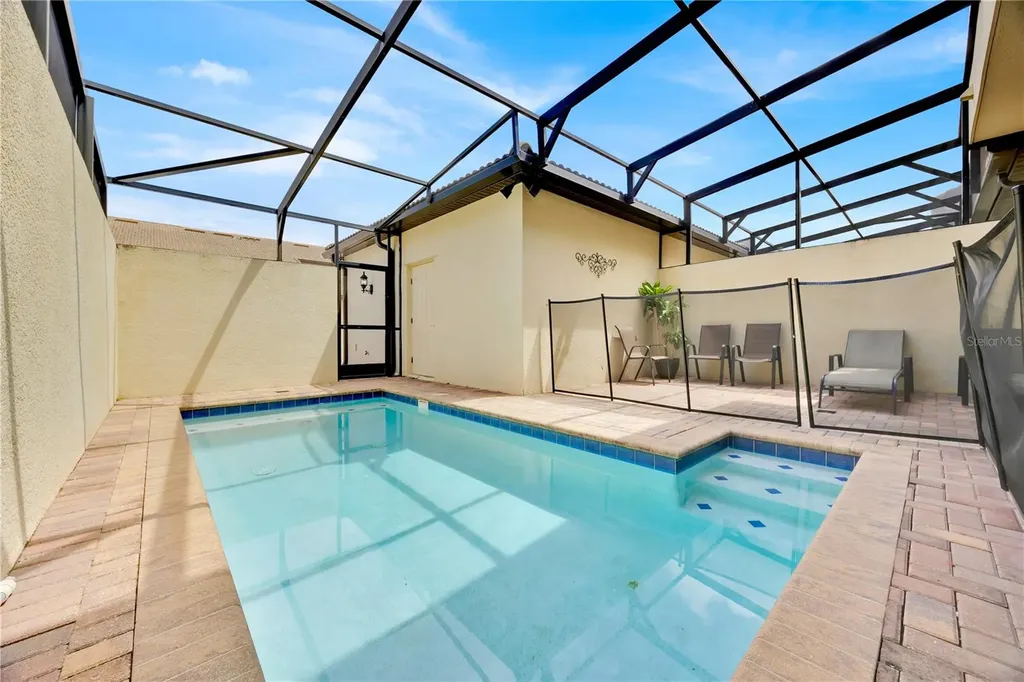 8952 Adriatico Lane Kissimmee FL 34747