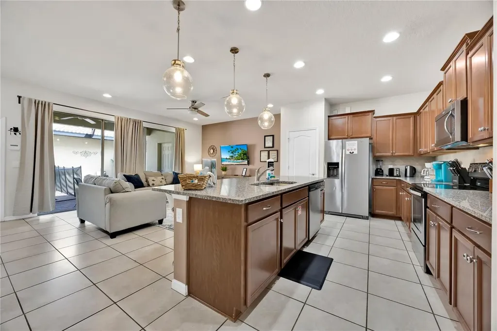 8952 Adriatico Lane Kissimmee FL 34747