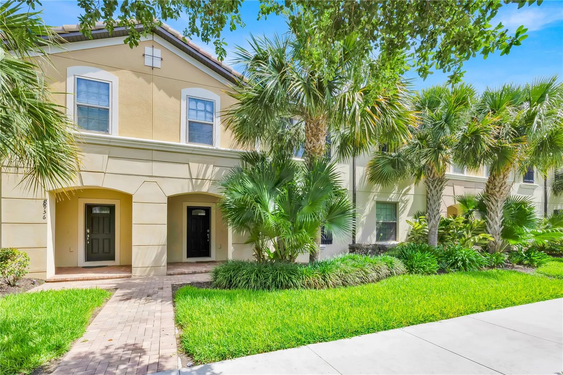 8952 Adriatico Lane Kissimmee FL 34747