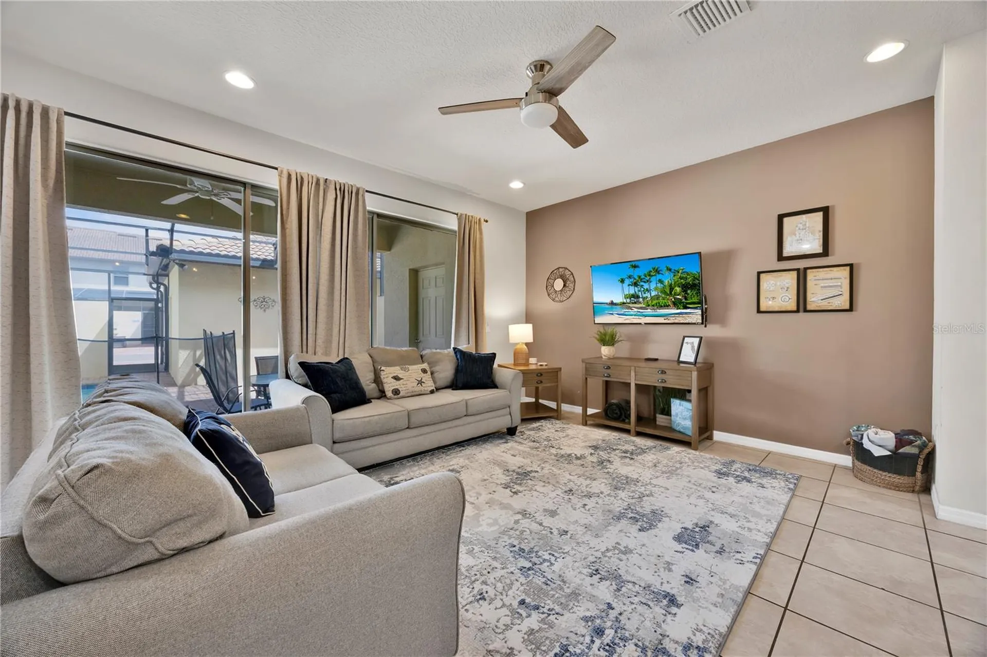 8952 Adriatico Lane Kissimmee FL 34747