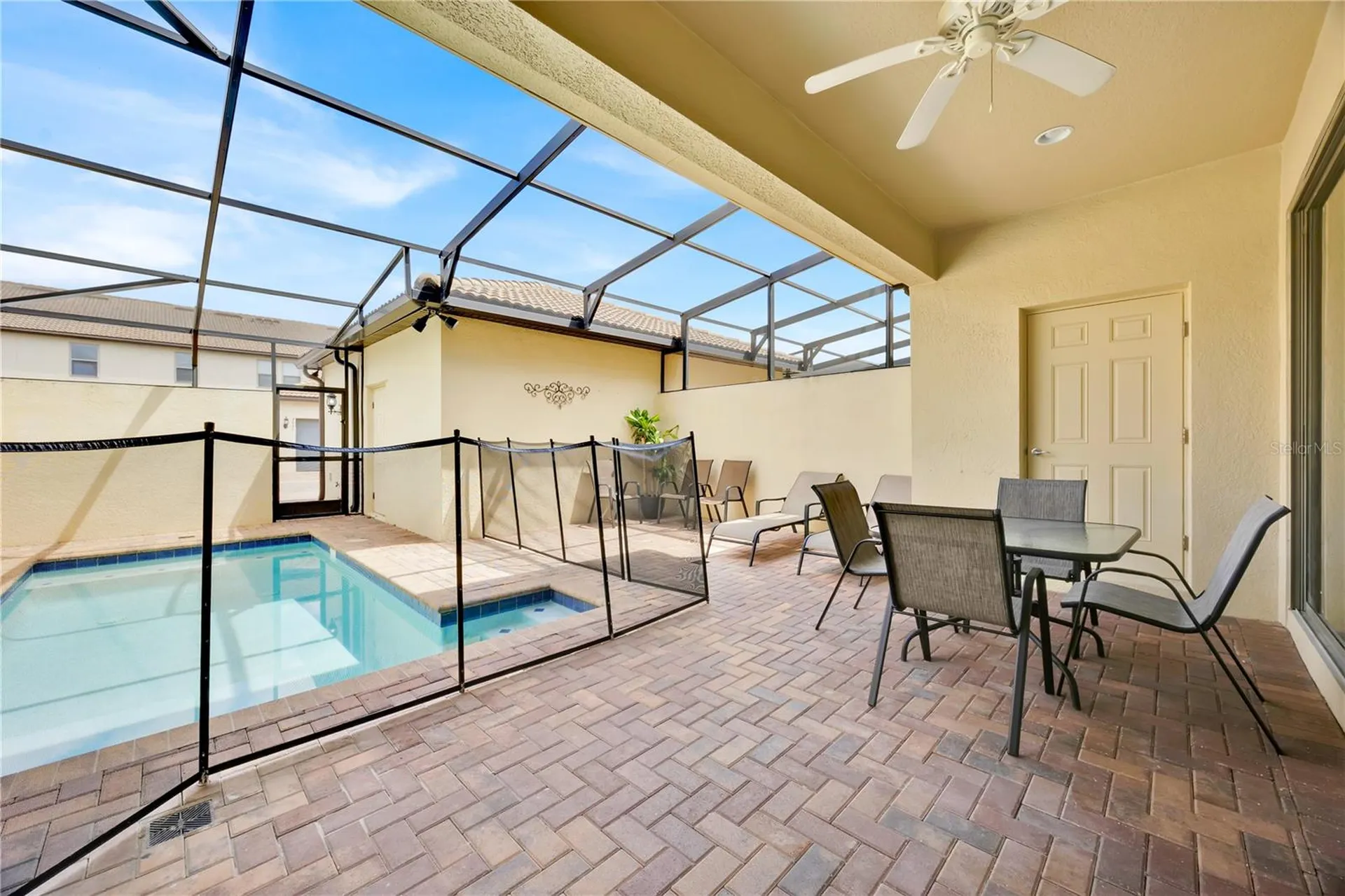 8952 Adriatico Lane Kissimmee FL 34747