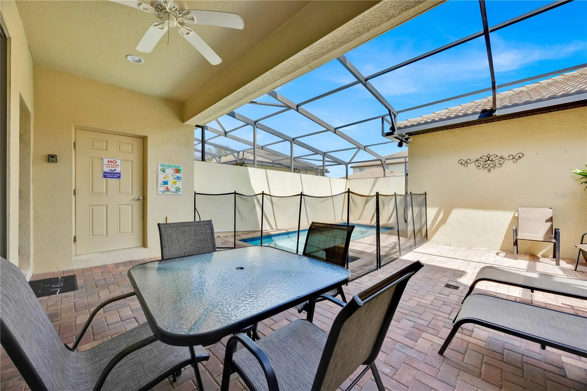8952 Adriatico Lane Kissimmee FL 34747