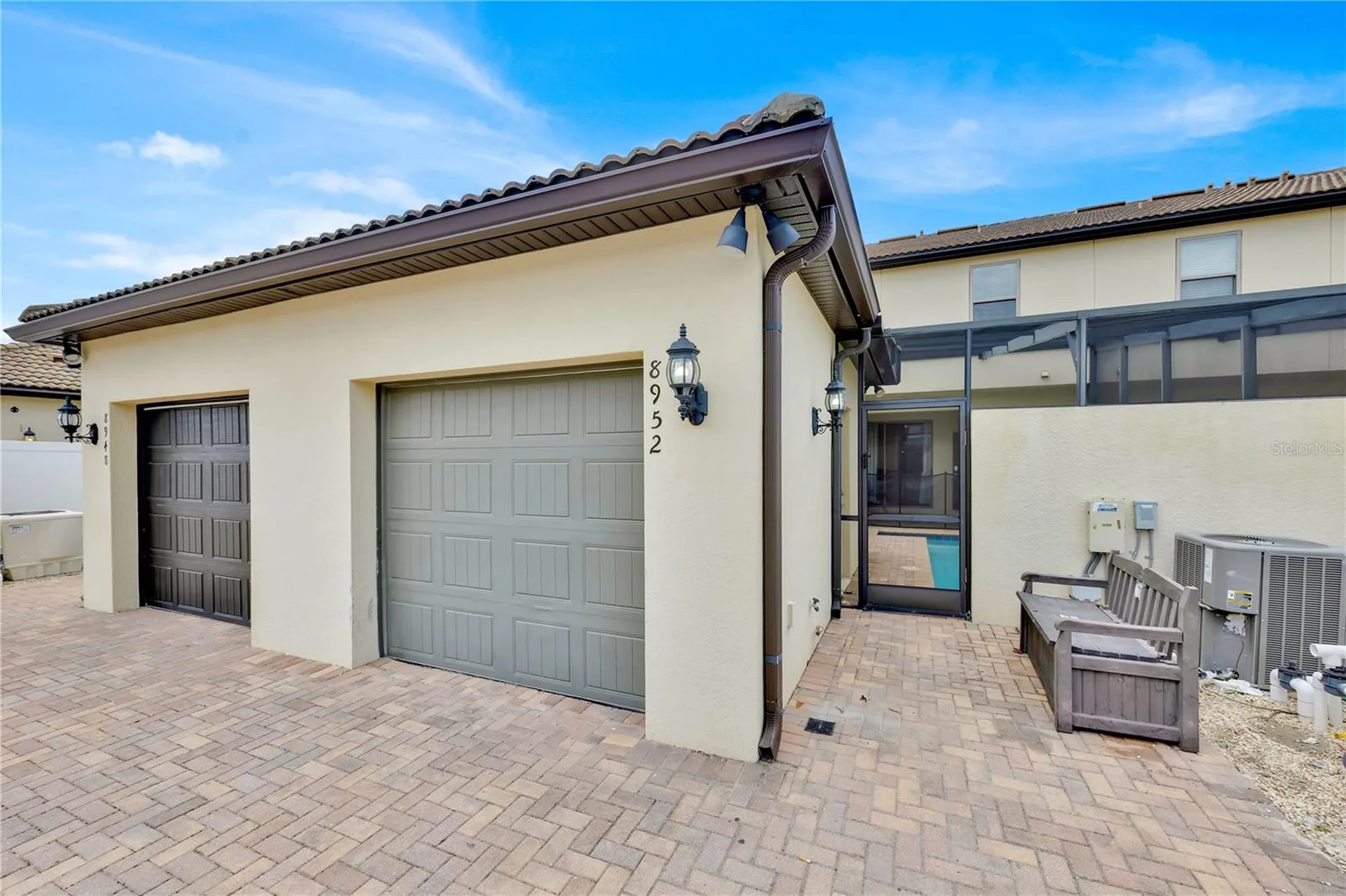 8952 Adriatico Lane Kissimmee FL 34747