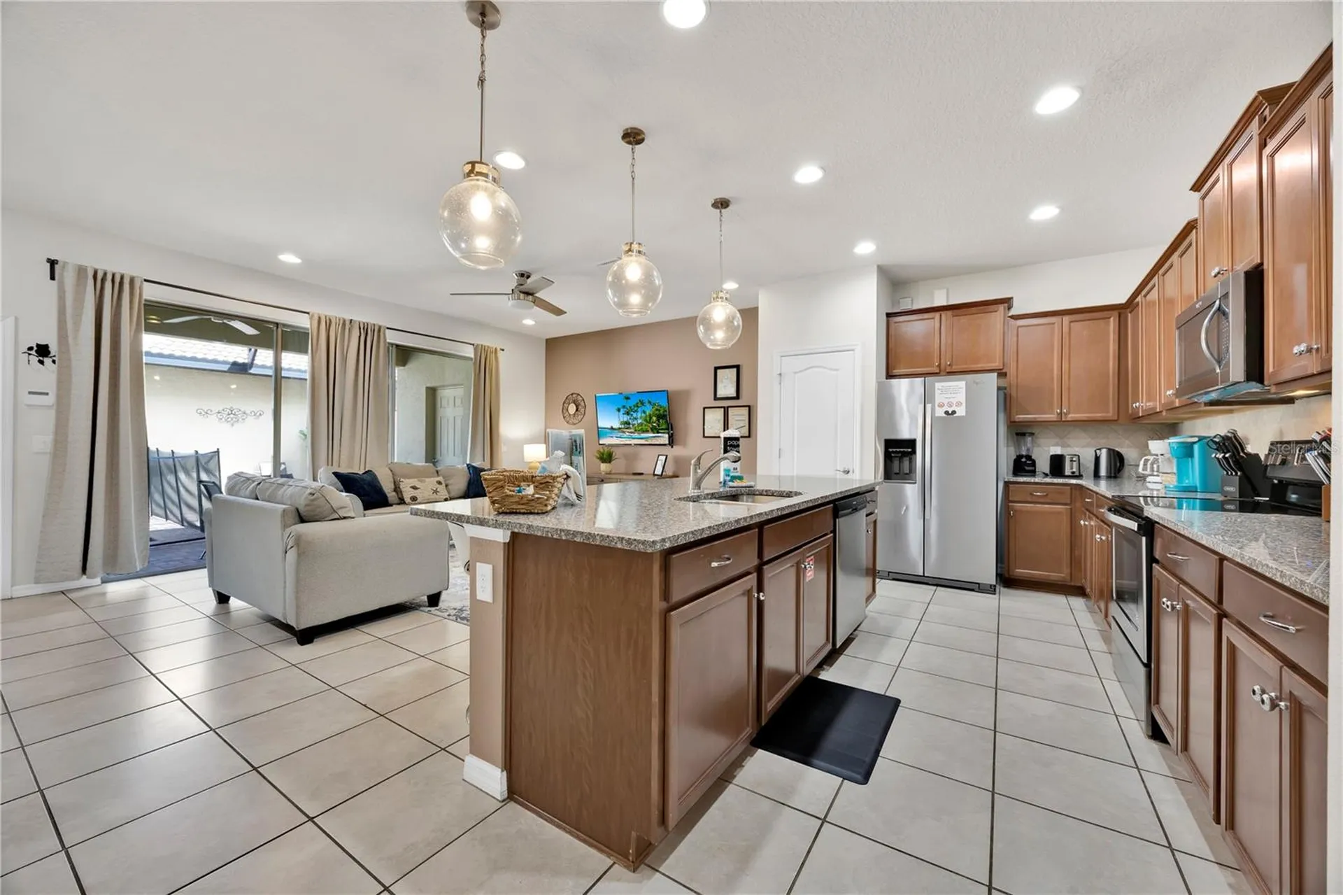 8952 Adriatico Lane Kissimmee FL 34747