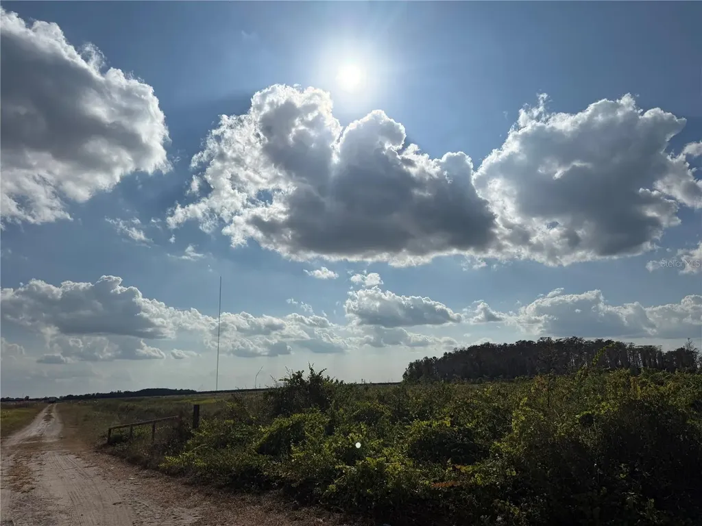Holopaw Groves Road St Cloud FL 34771