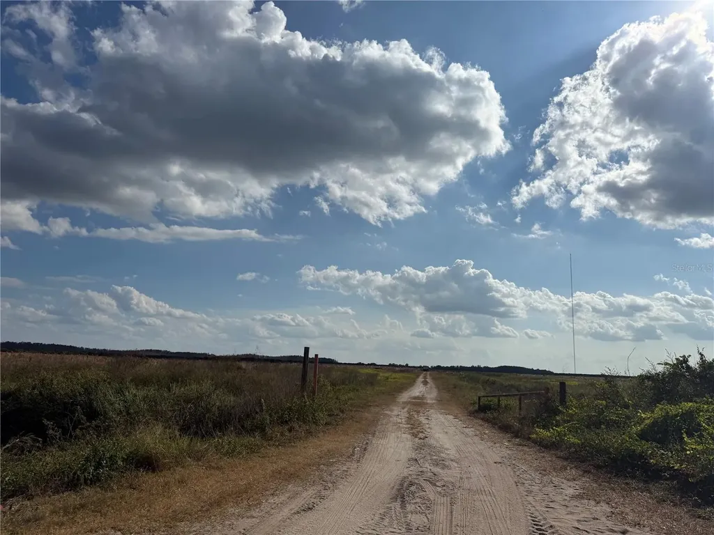 Holopaw Groves Road St Cloud FL 34771