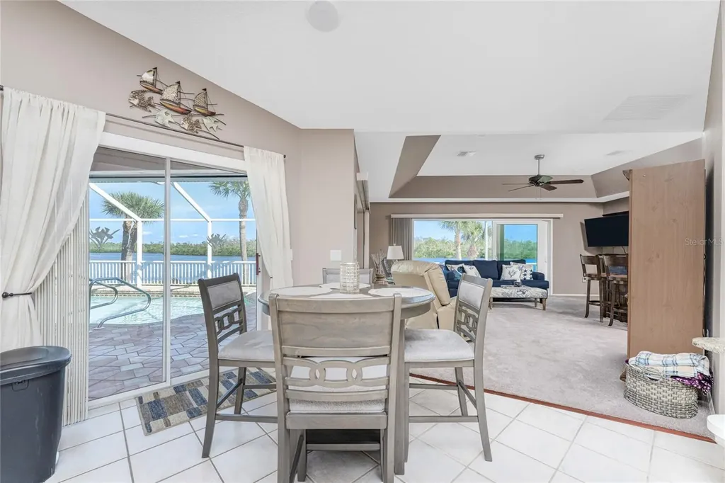 310 Coral Creek Drive Placida FL 33946