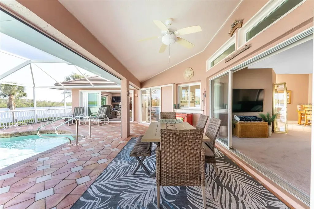 310 Coral Creek Drive Placida FL 33946