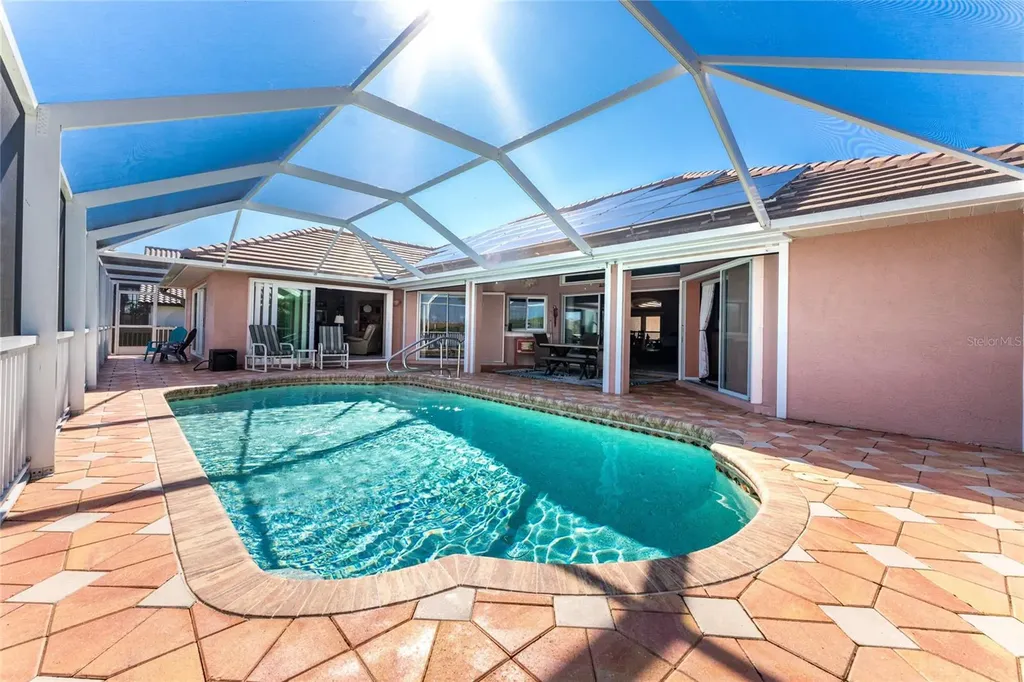 310 Coral Creek Drive Placida FL 33946