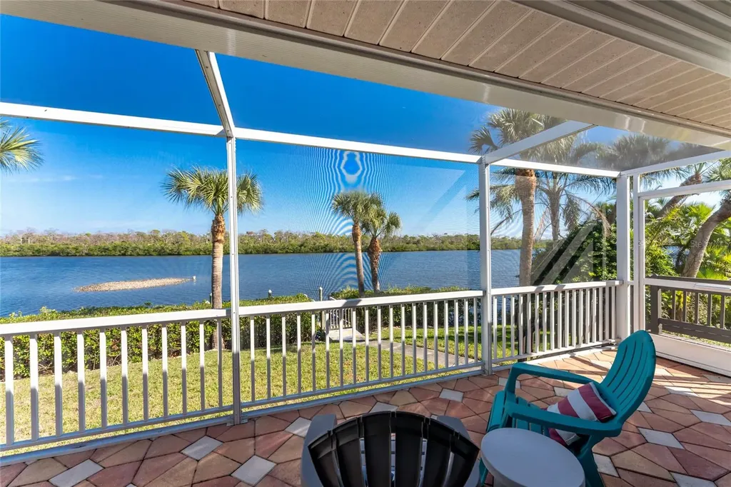 310 Coral Creek Drive Placida FL 33946