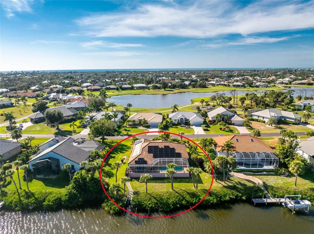 310 Coral Creek Drive Placida FL 33946