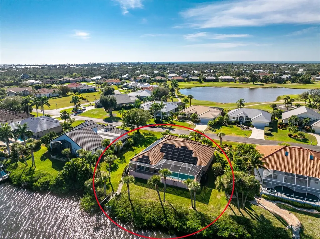310 Coral Creek Drive Placida FL 33946