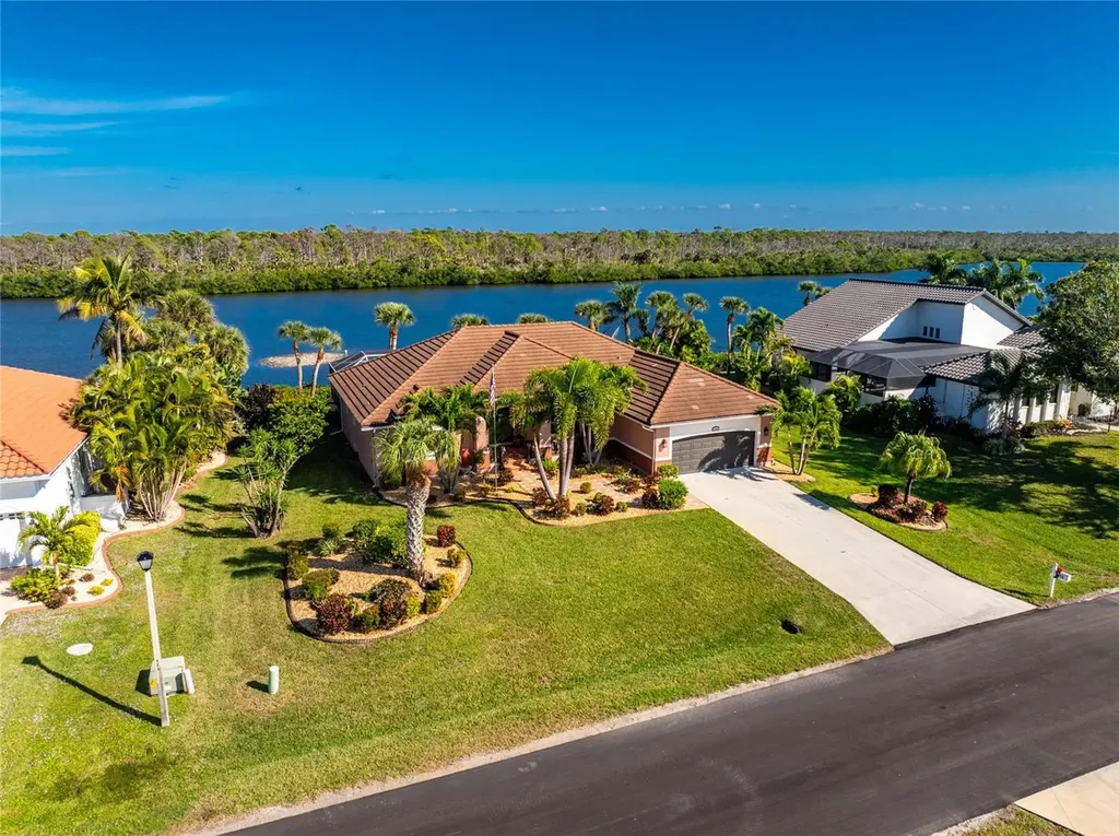 310 Coral Creek Drive Placida FL 33946