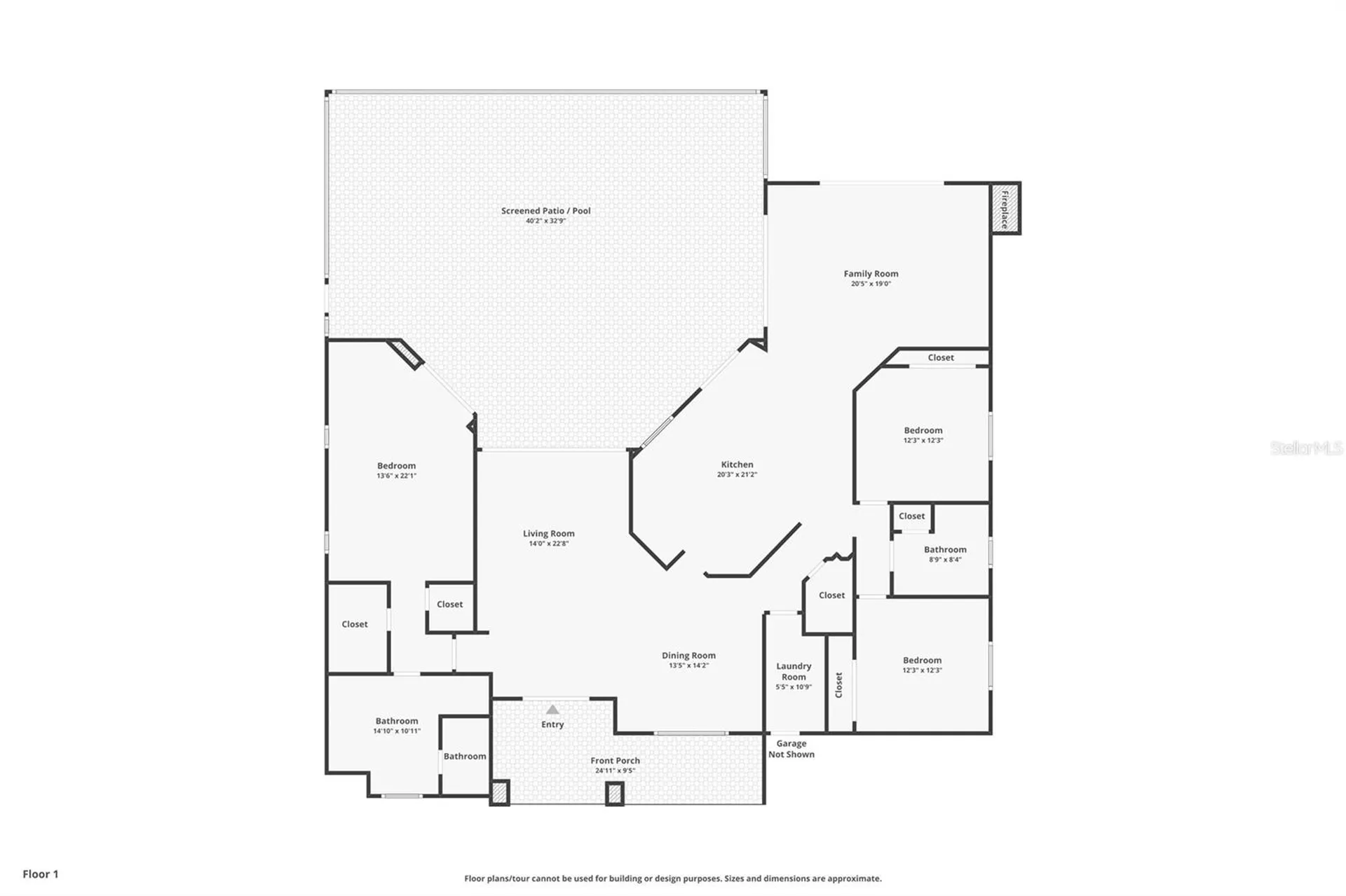 310 Coral Creek Drive Placida FL 33946