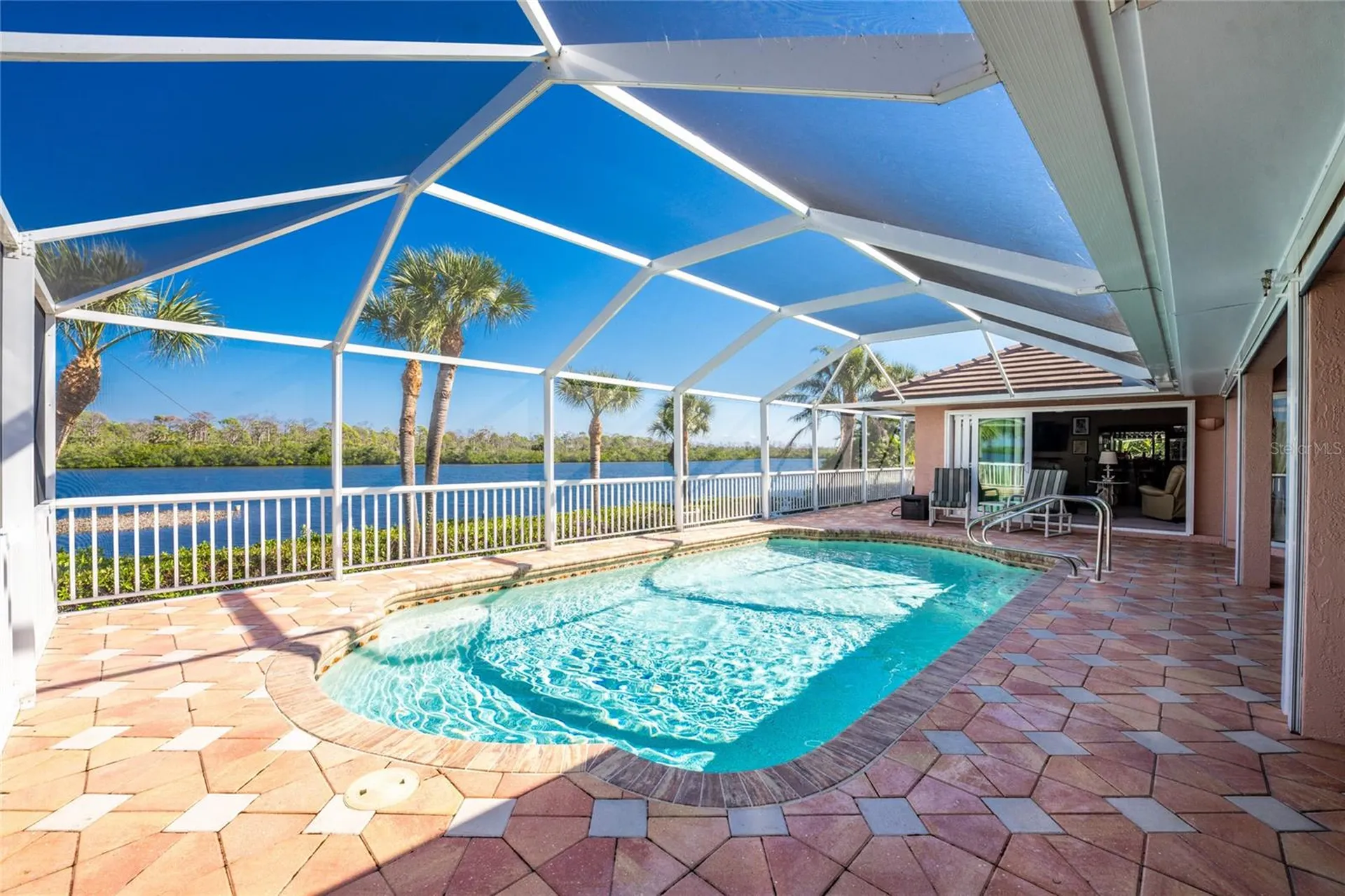 310 Coral Creek Drive Placida FL 33946