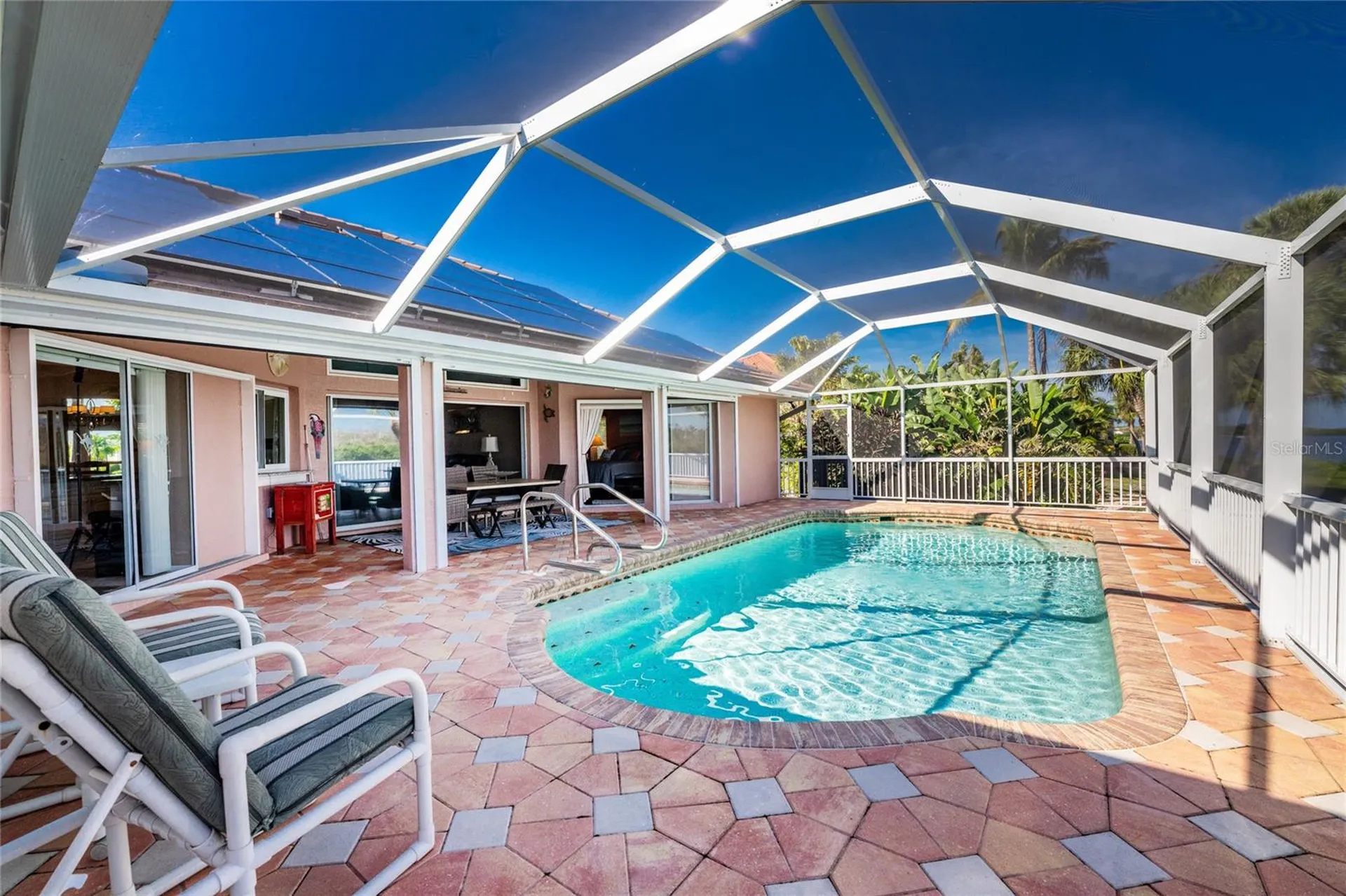 310 Coral Creek Drive Placida FL 33946