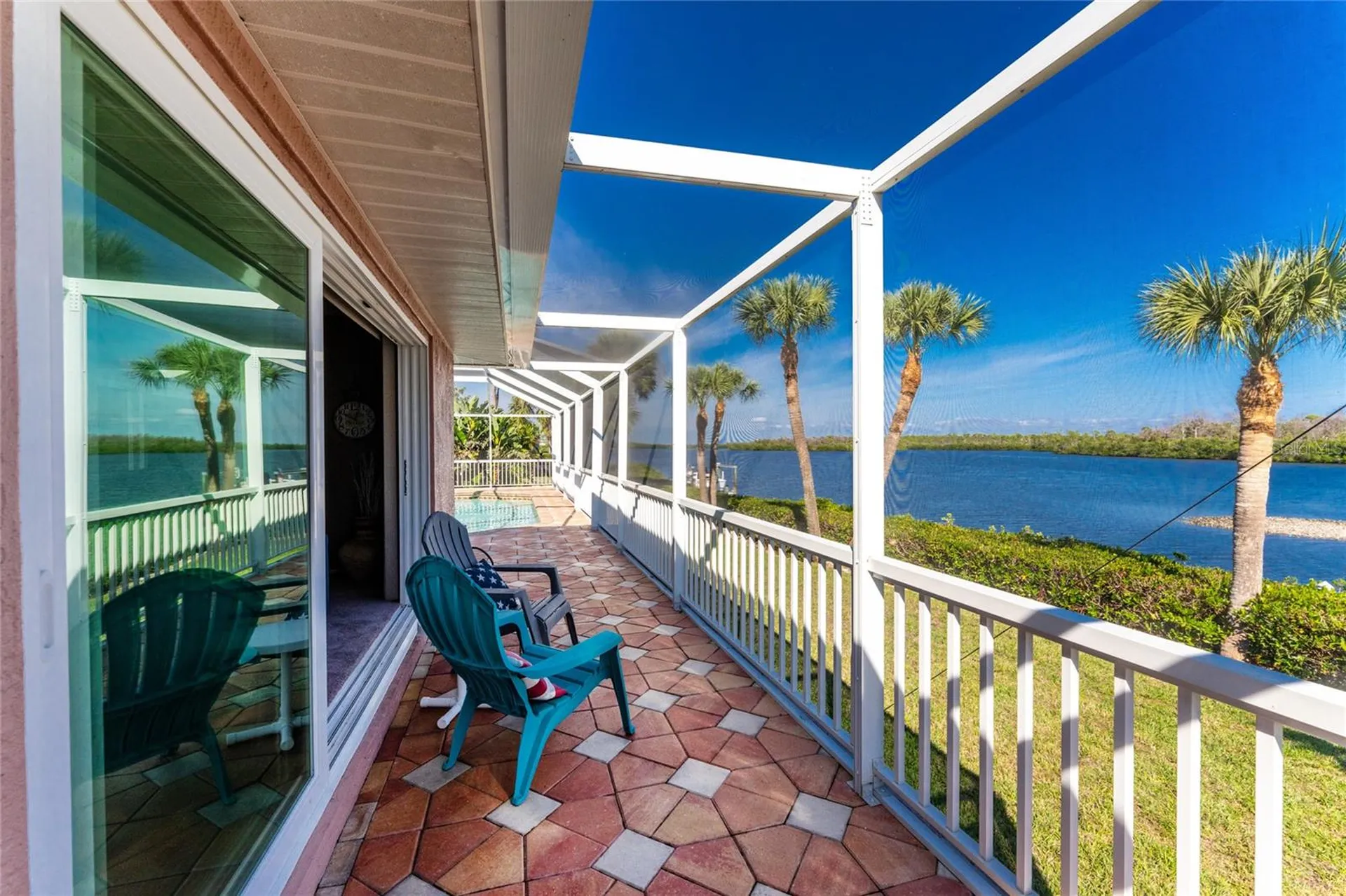 310 Coral Creek Drive Placida FL 33946