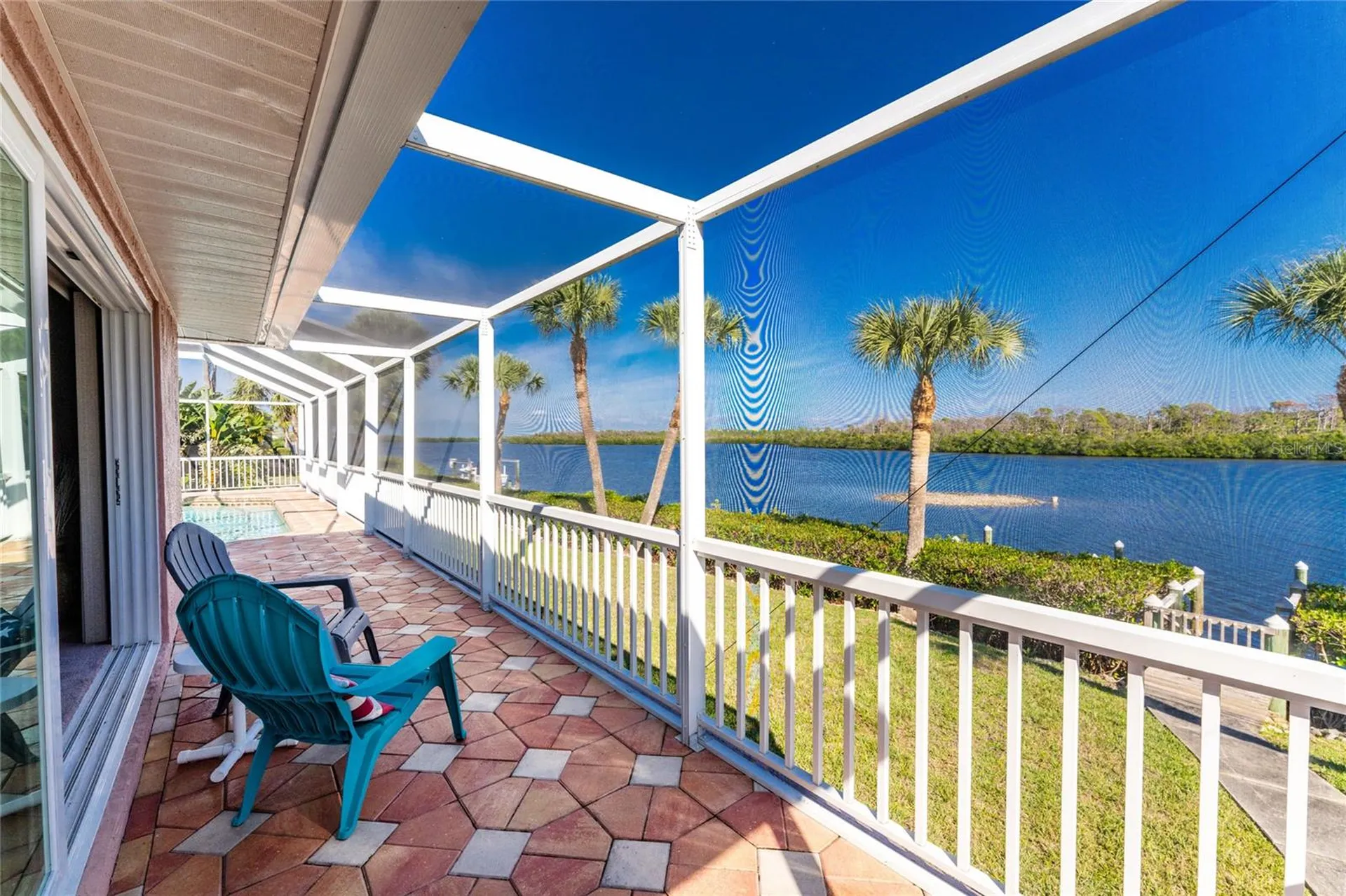 310 Coral Creek Drive Placida FL 33946