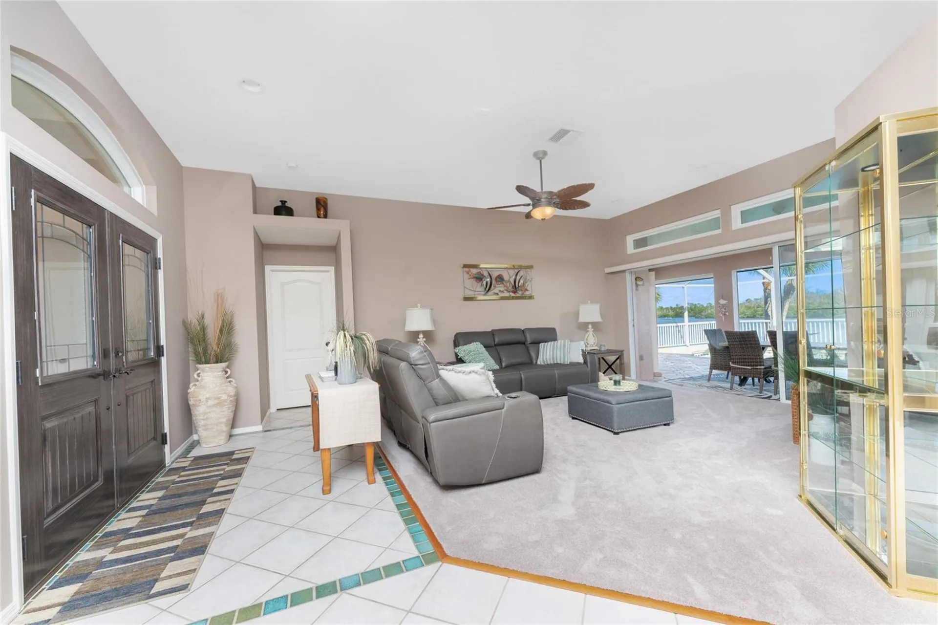 310 Coral Creek Drive Placida FL 33946