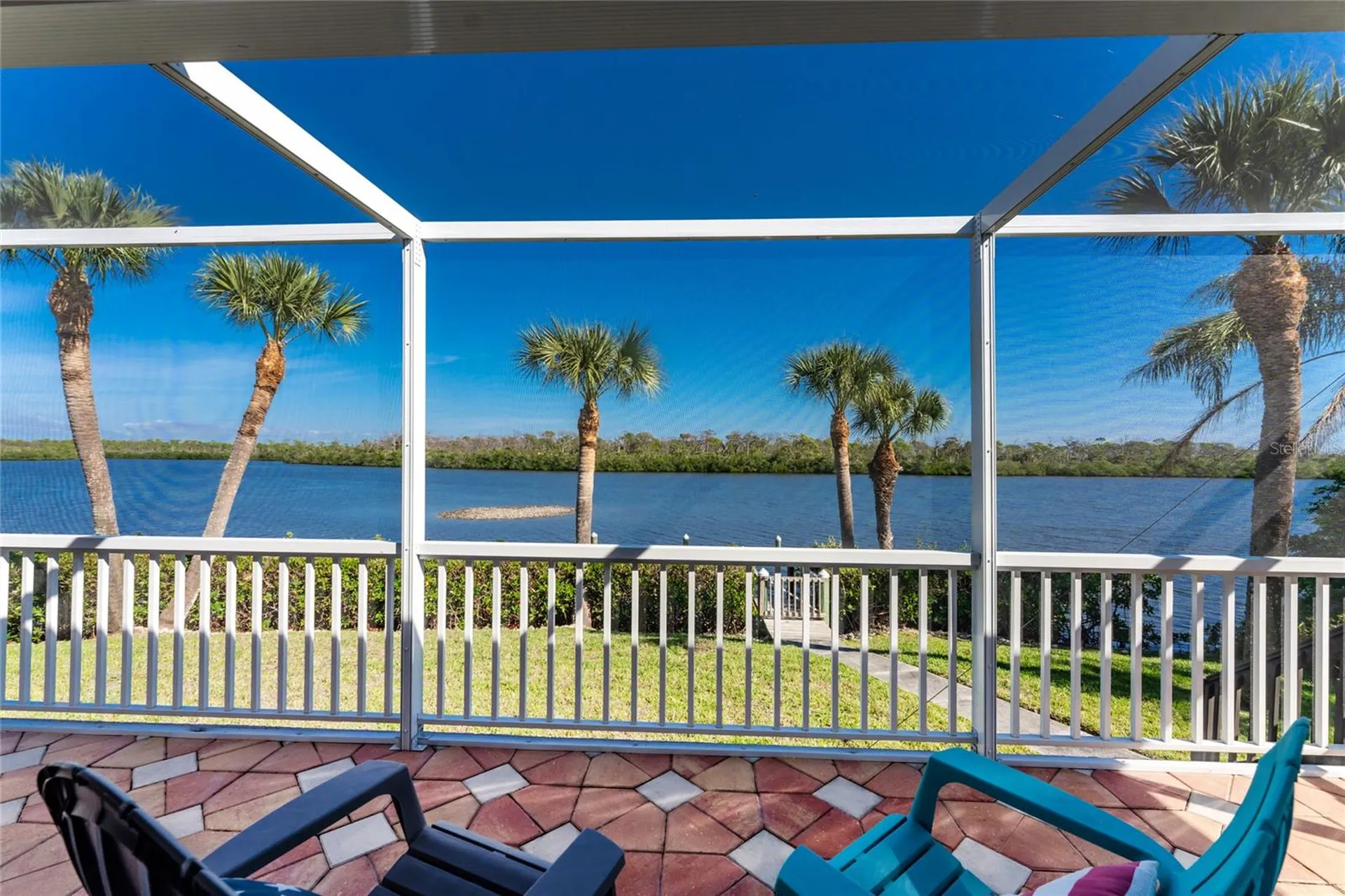 310 Coral Creek Drive Placida FL 33946