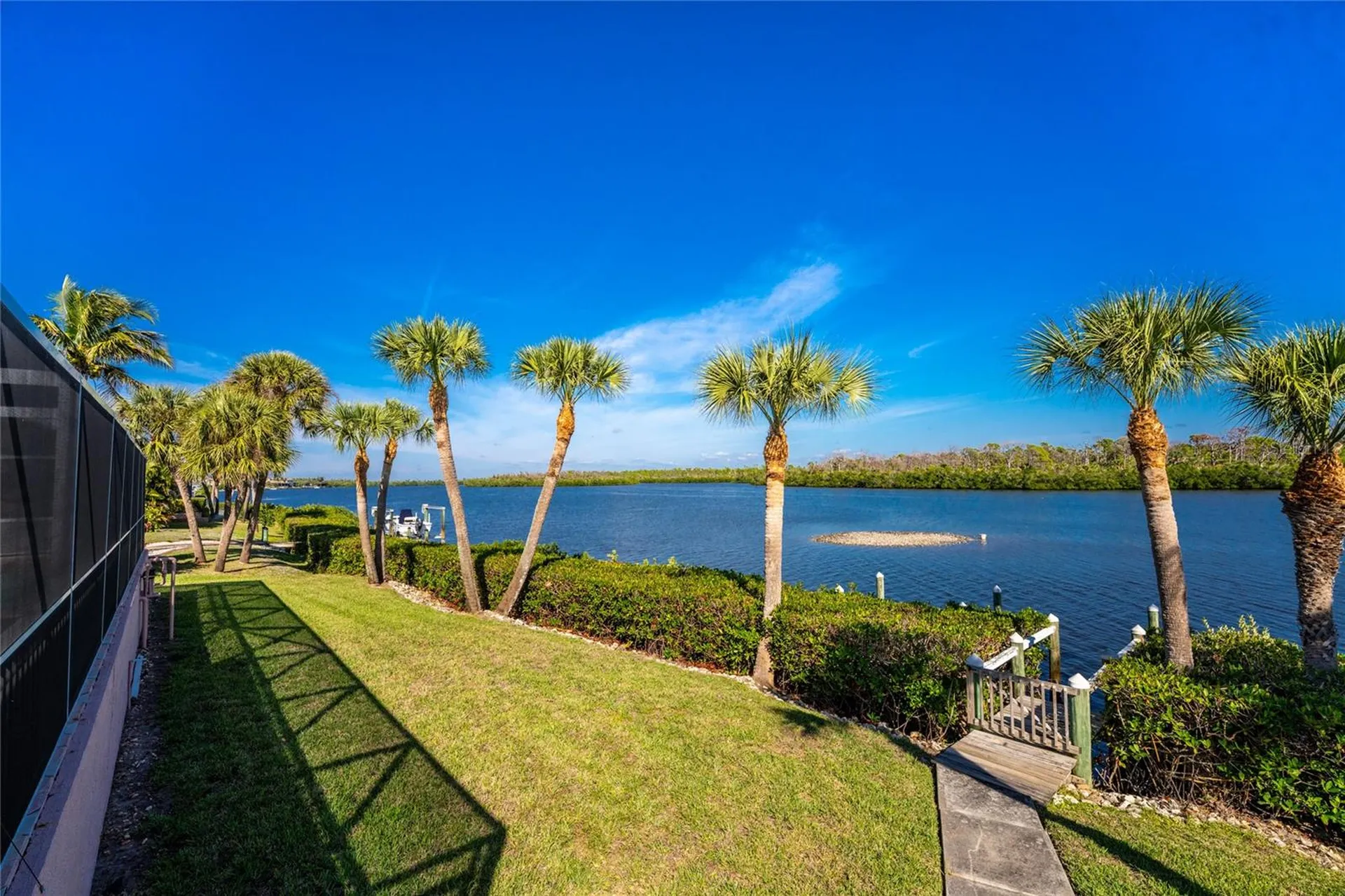 310 Coral Creek Drive Placida FL 33946