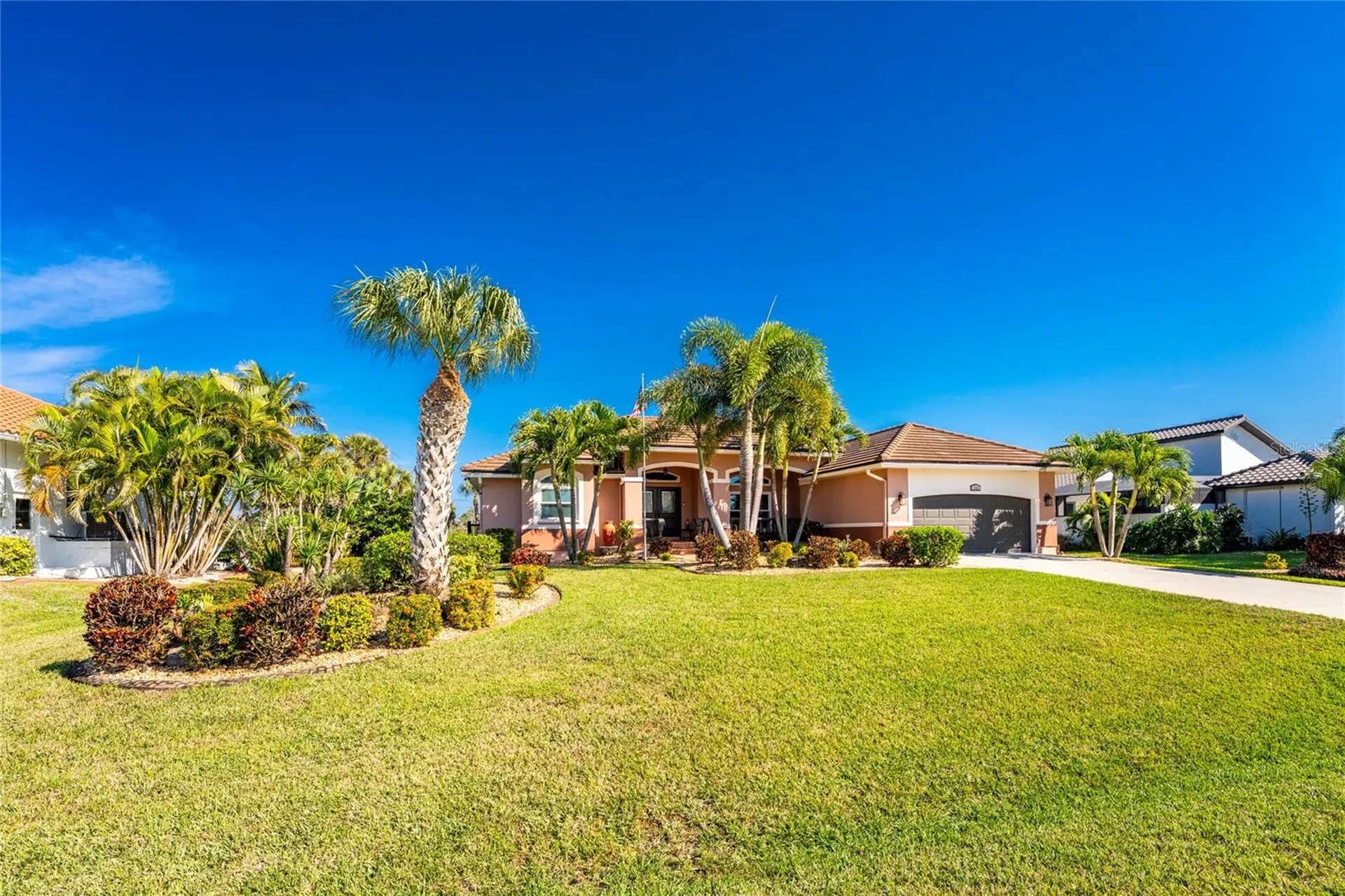 310 Coral Creek Drive Placida FL 33946