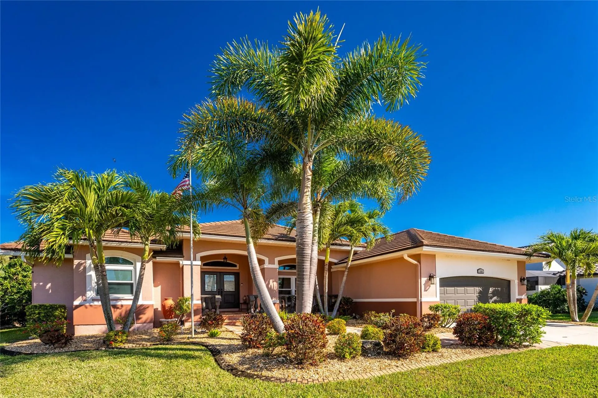 310 Coral Creek Drive Placida FL 33946