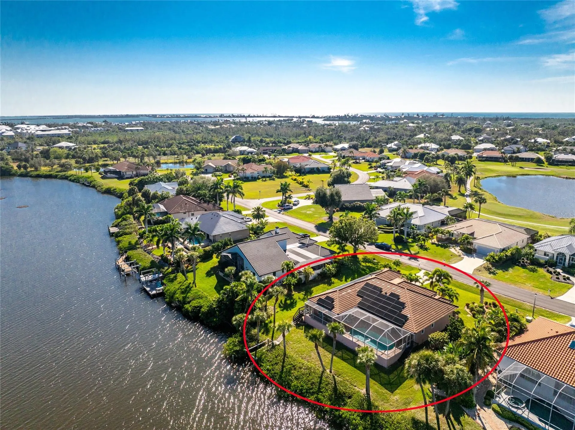 310 Coral Creek Drive Placida FL 33946
