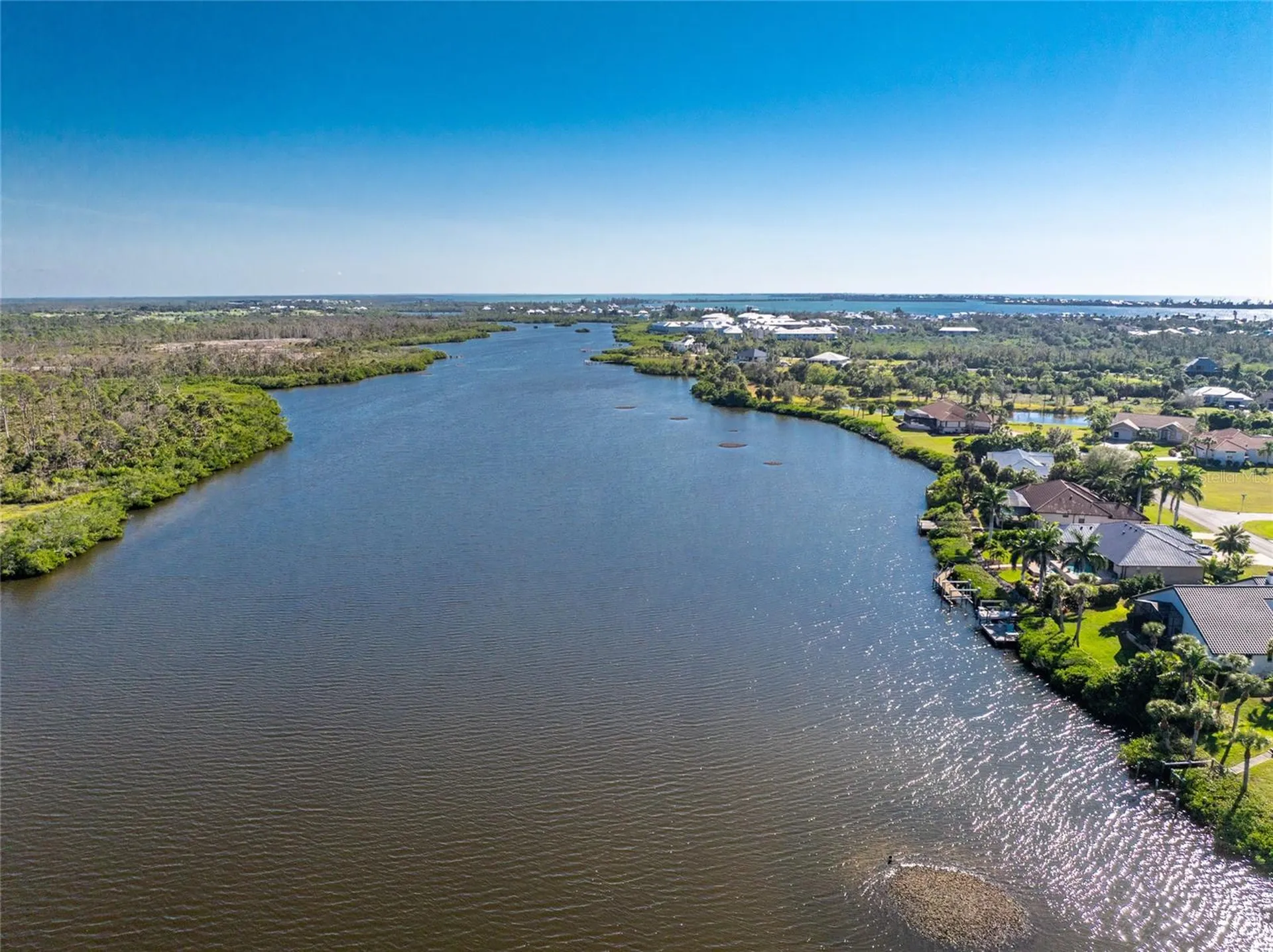 310 Coral Creek Drive Placida FL 33946