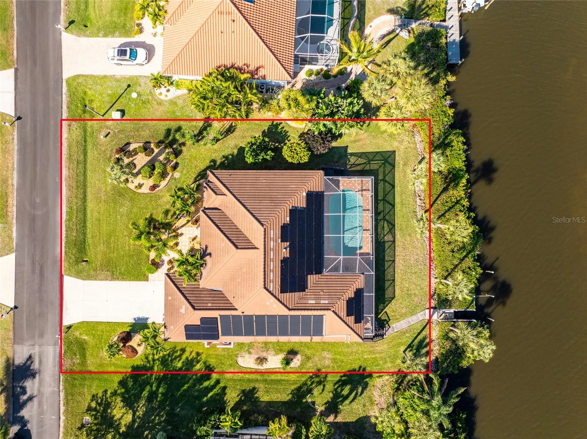 310 Coral Creek Drive Placida FL 33946