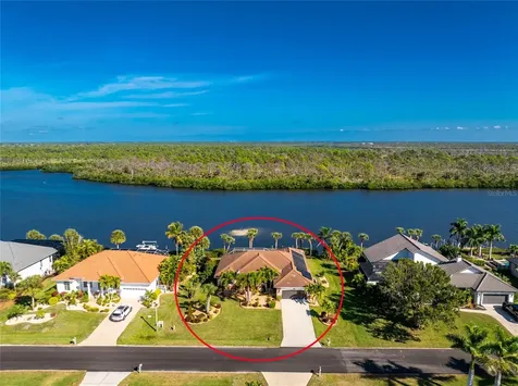 310 Coral Creek Drive Placida FL 33946
