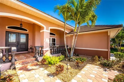 310 Coral Creek Drive Placida FL 33946