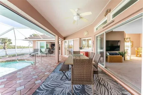310 Coral Creek Drive Placida FL 33946