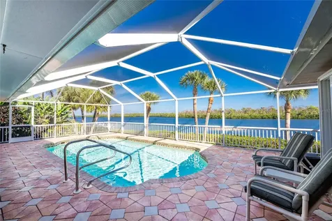 310 Coral Creek Drive Placida FL 33946
