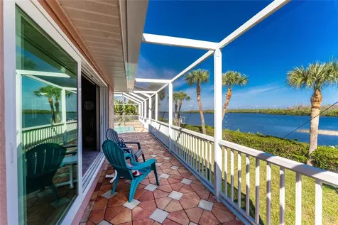 310 Coral Creek Drive Placida FL 33946