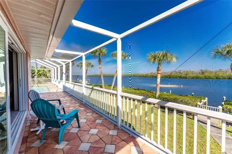 310 Coral Creek Drive Placida FL 33946