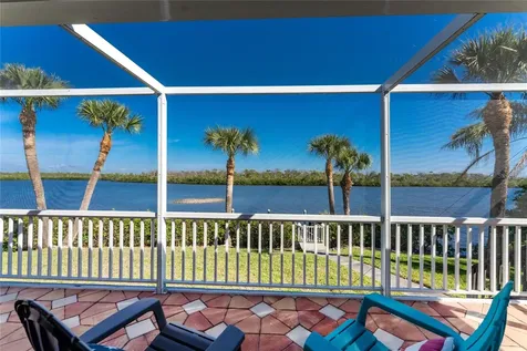 310 Coral Creek Drive Placida FL 33946