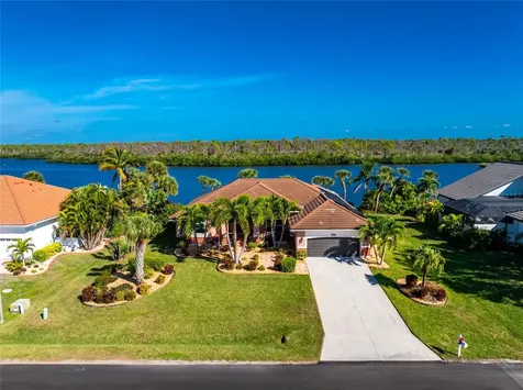 310 Coral Creek Drive Placida FL 33946