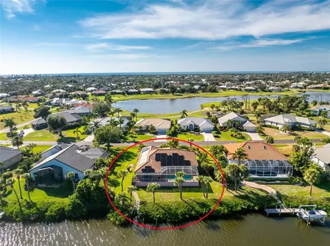 310 Coral Creek Drive Placida FL 33946