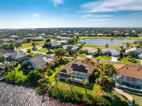 310 Coral Creek Drive Placida FL 33946