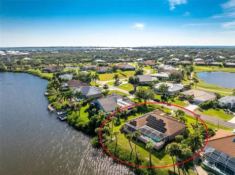 310 Coral Creek Drive Placida FL 33946