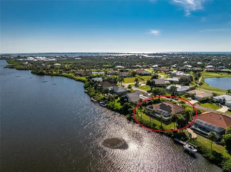 310 Coral Creek Drive Placida FL 33946