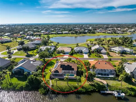 310 Coral Creek Drive Placida FL 33946