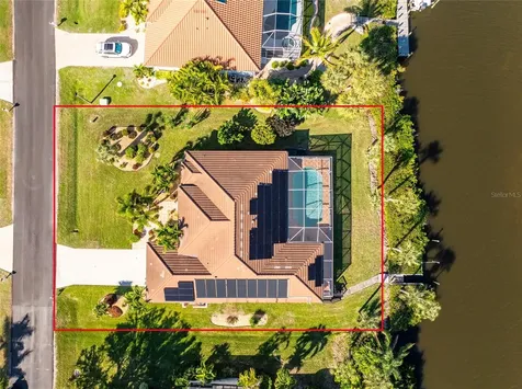310 Coral Creek Drive Placida FL 33946