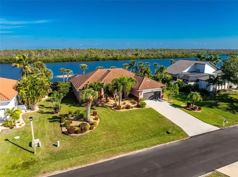 310 Coral Creek Drive Placida FL 33946