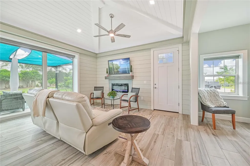 8664 SW Sand Crane - Lot 46 Circle Arcadia FL 34269